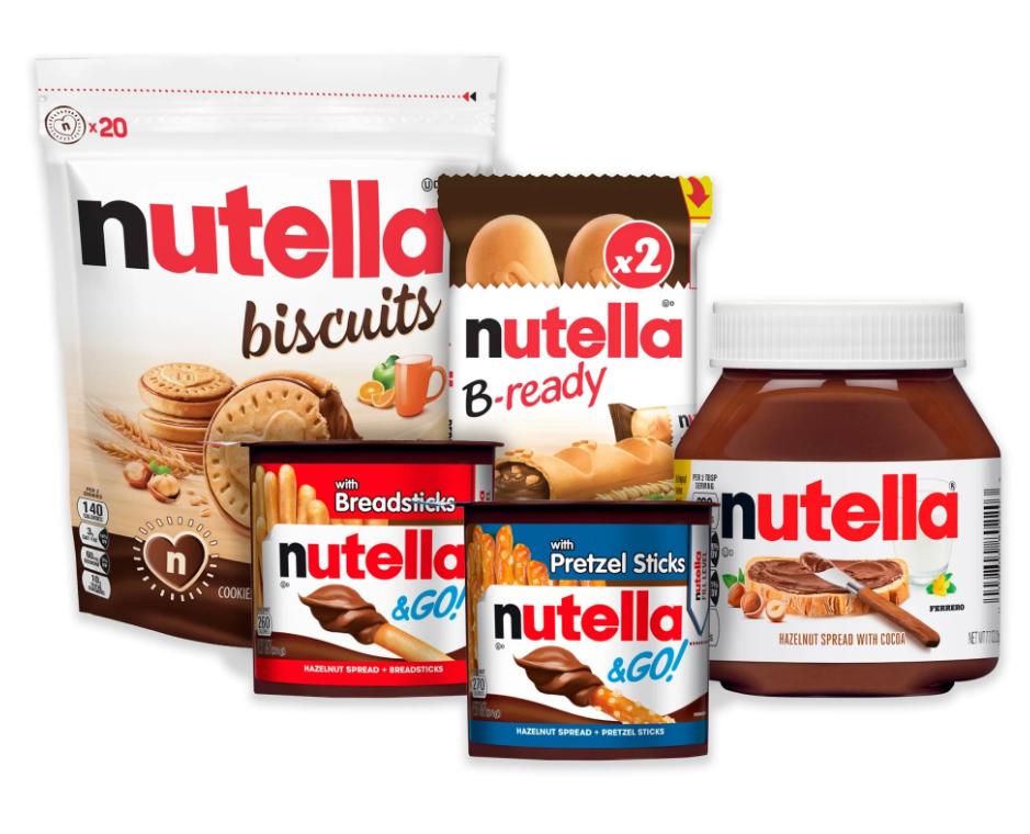 زبدة المكسرات والبذور