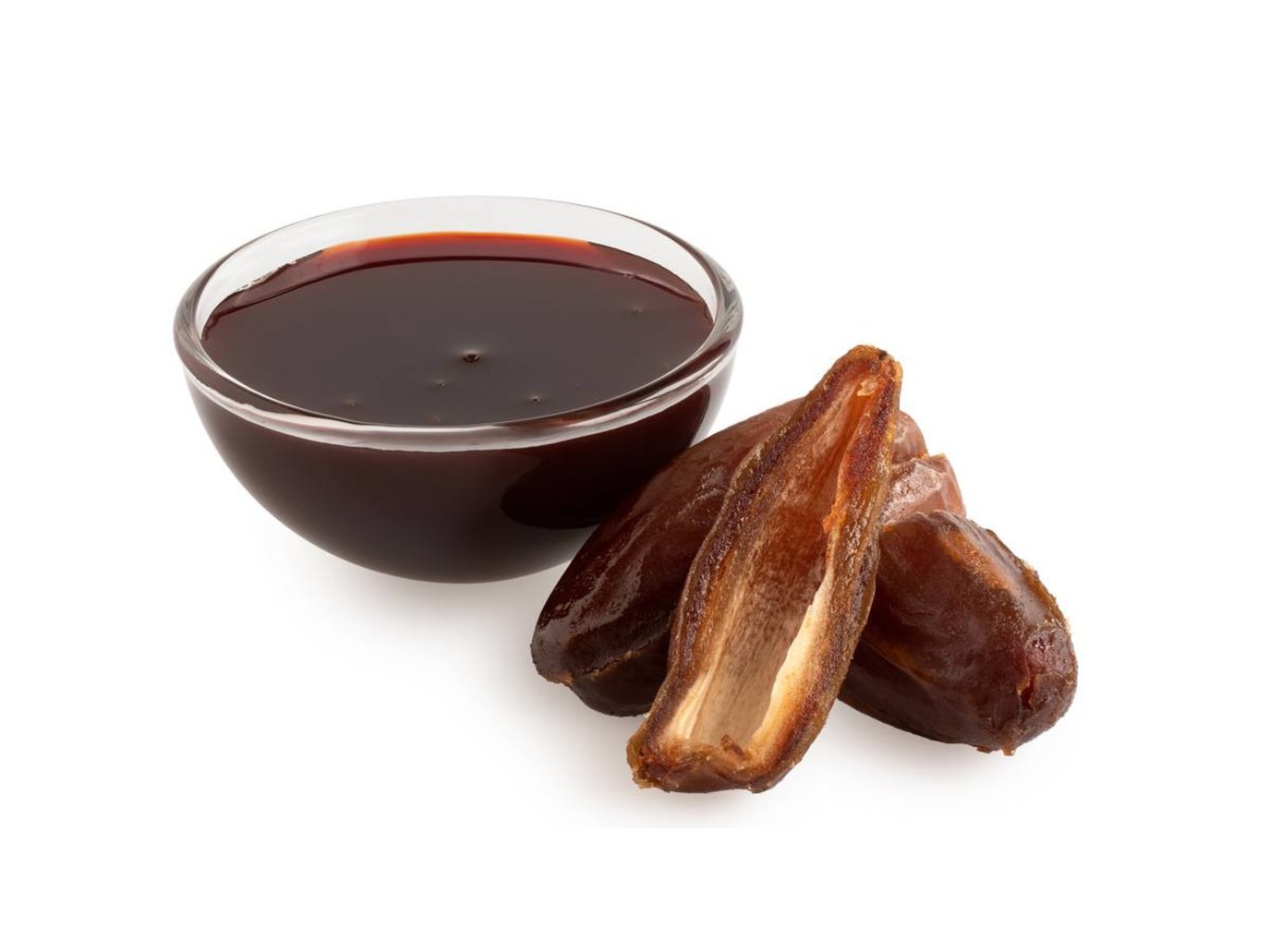 بدائل الفاكهة والسكريات الطبيعية